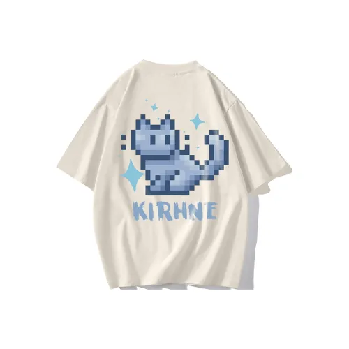KIRHNE T Shirts Unisex
