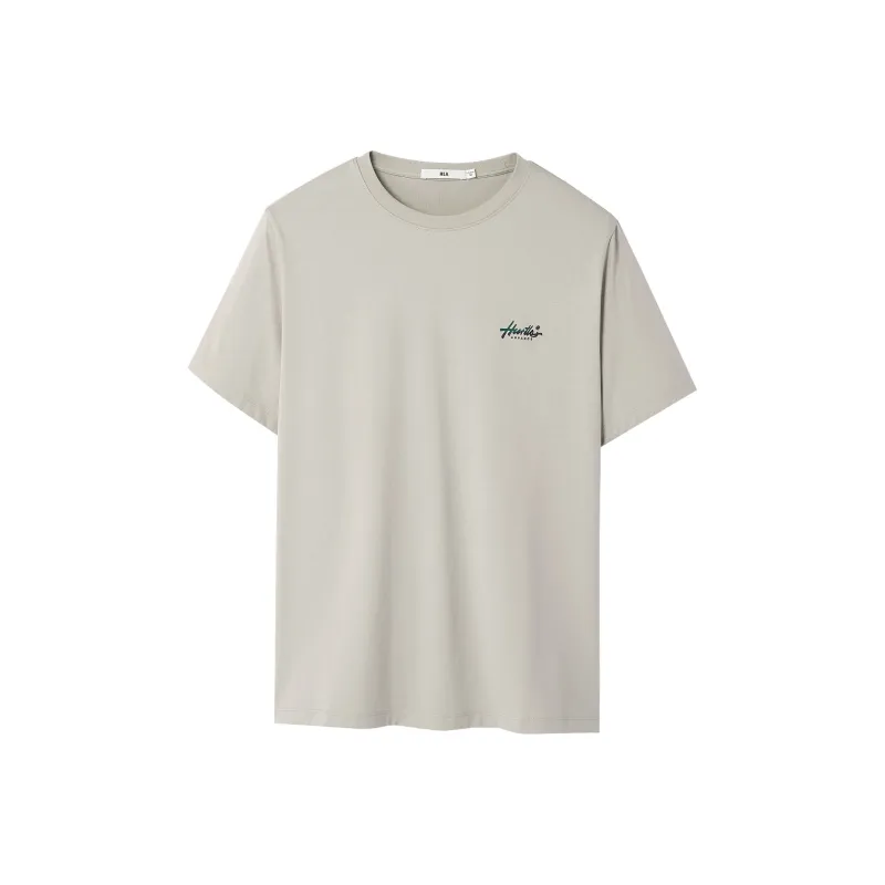 HLA T Shirts Men-6