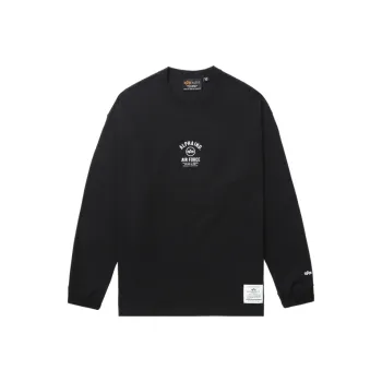 Alpha Industries T Shirt Unisex
