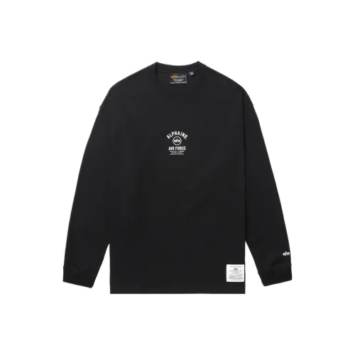Alpha Industries T Shirt Unisex