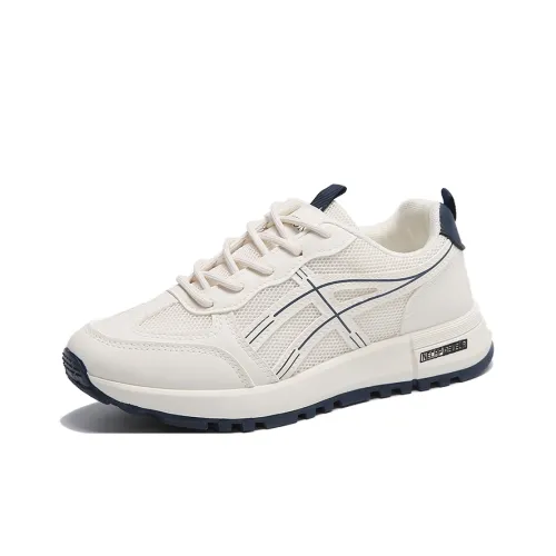 Boogie Bear Chunky Sneakers Women's