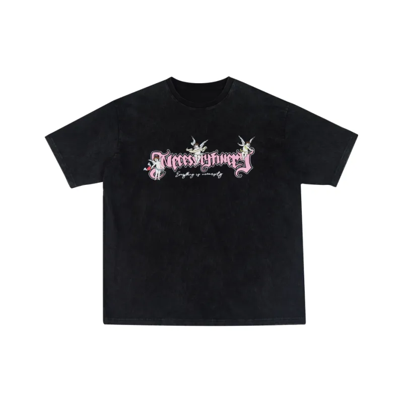 Necessity Finery T-Shirts Men-0
