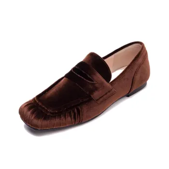 Hongyanglin Loafers Women's