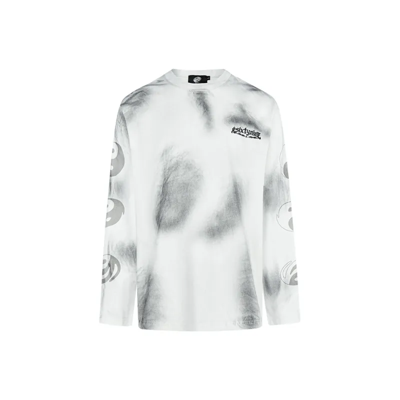 R69 T Shirts Men-5