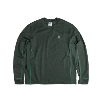 Nike ACG Dri-FIT ADV 'Goat Rocks' T-Shirt Men's Vintage Green