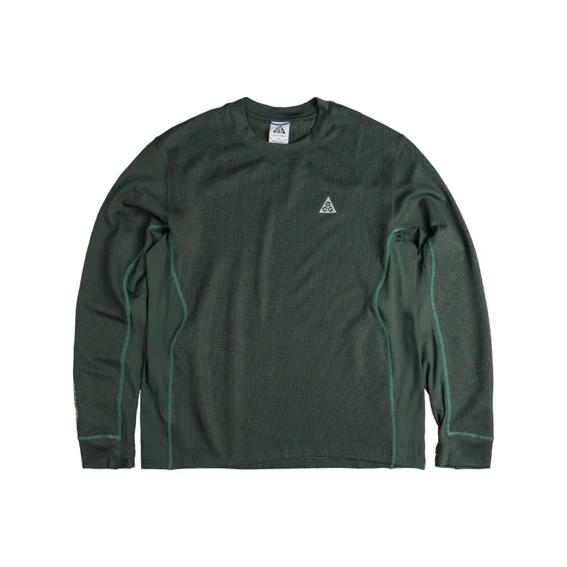 Nike ACG Dri-FIT ADV 'Goat Rocks' T-Shirt Men's Vintage Green-0