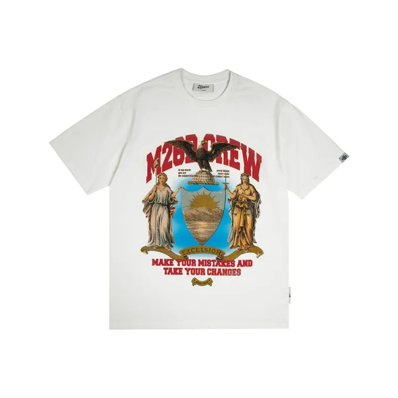 M26D T-Shirts Unisex-2
