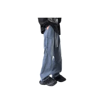 DUATOGE Jeans Men
