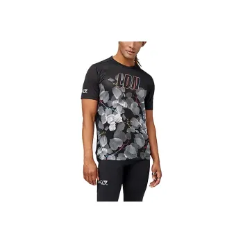 New Balance IMPACT RUN T Shirt Men's Black