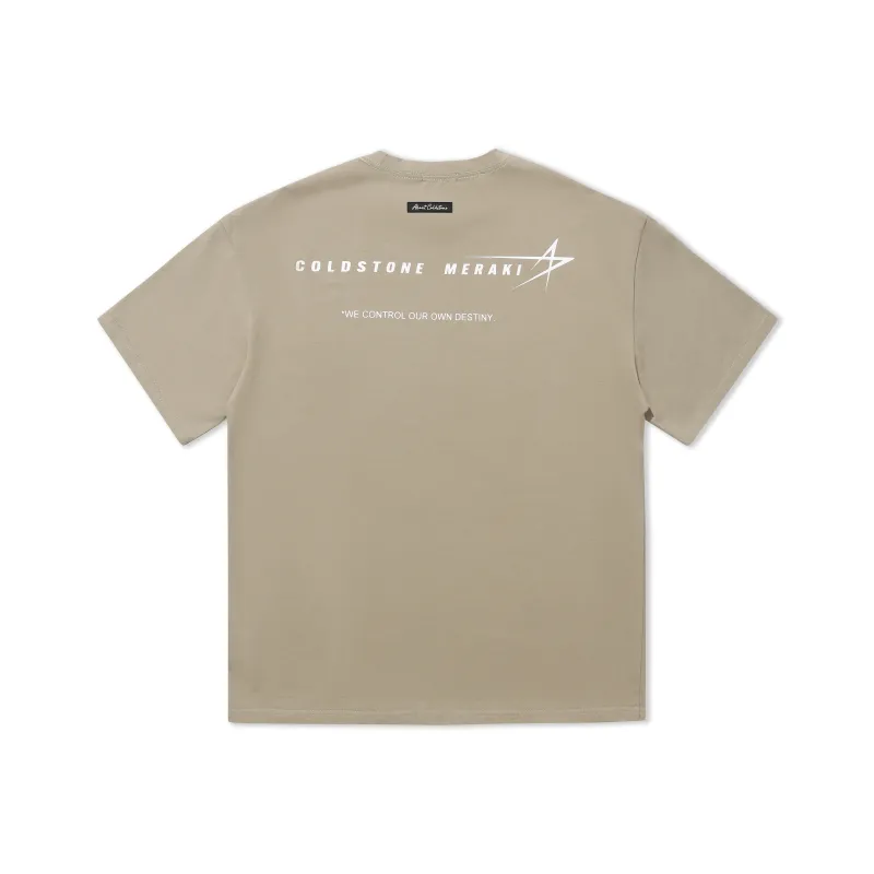 COLDSTONE T Shirts Unisex-6