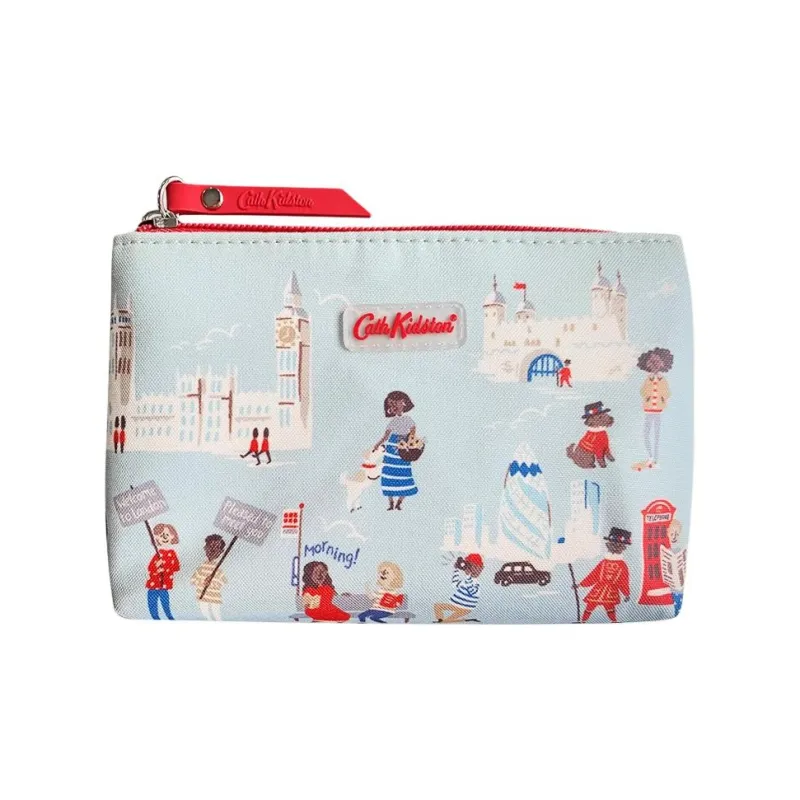 Cath Kidston Secret Forest Makeup Bags Convenient-4