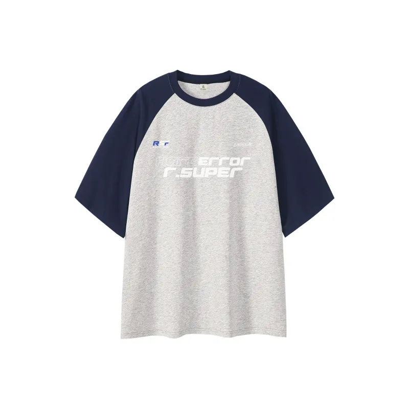R.super T Shirts Unisex-12