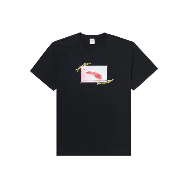 NOAH Forever Yours T Shirt-0