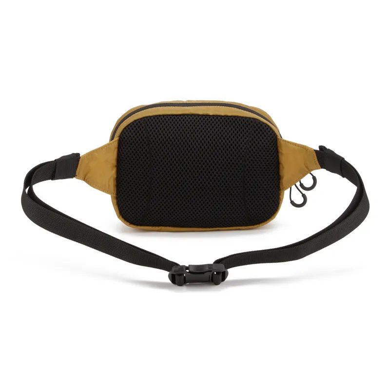 Jack Wolfskin Polyamide Fanny Pack Trumpets Unisex Multicolor-2