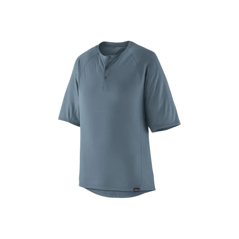 Patagonia Capilene T Shirts Men-4