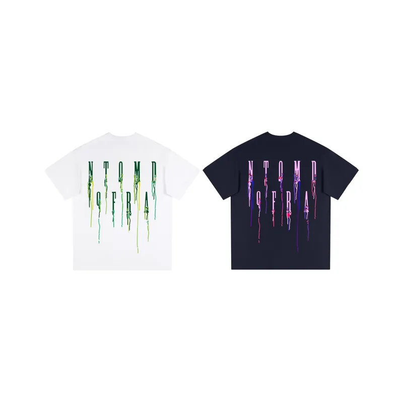NOTFORMAD T Shirts Unisex-38