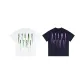 White+Dark Blue
