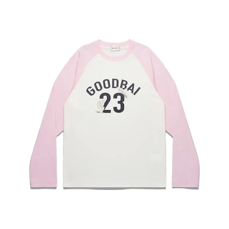 GOOD BAI GOOD BAI FW23 Early Autumn Collection T Shirts Unisex-0