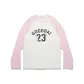 Light Pink/White