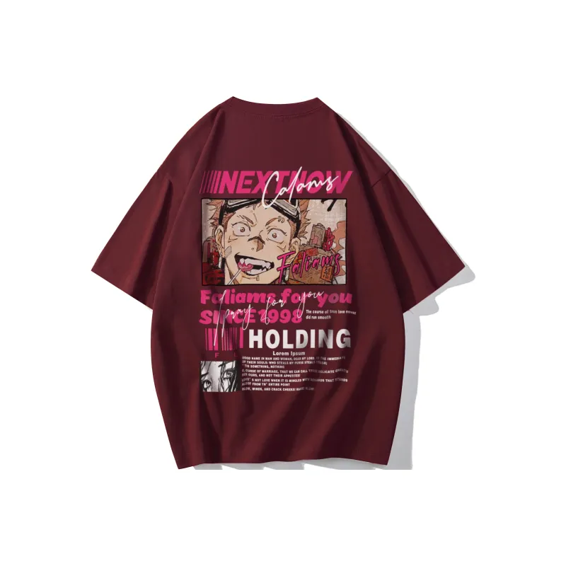FALIAMS T Shirts Unisex-19