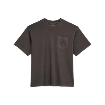 COACH T Shirts Men