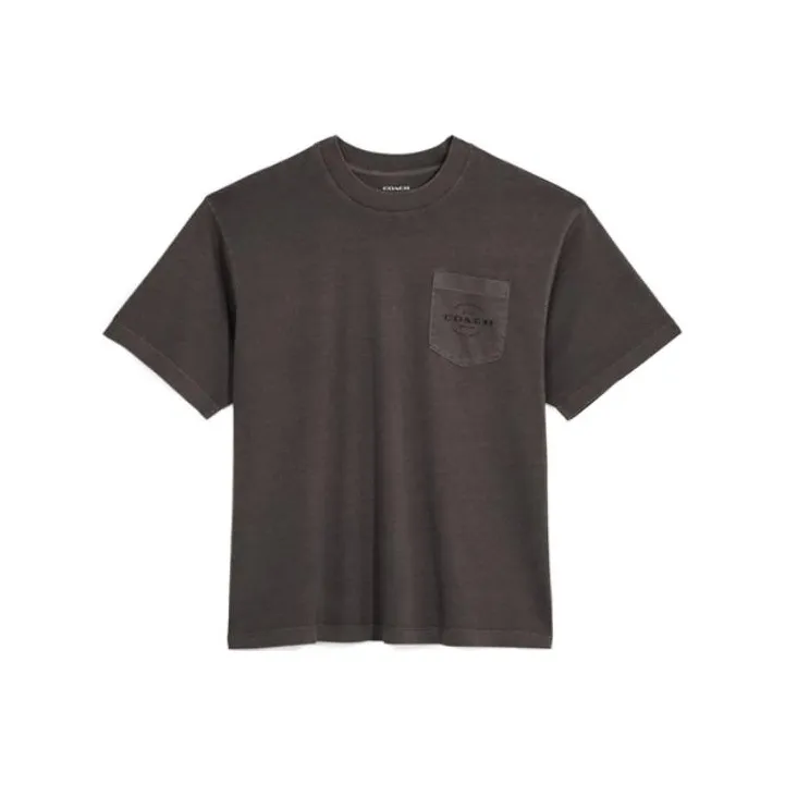 COACH T Shirts Men-0