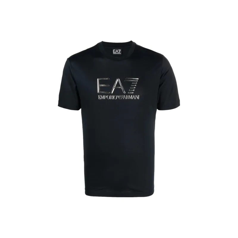 EMPORIO ARMANI T Shirt Men's Black-0