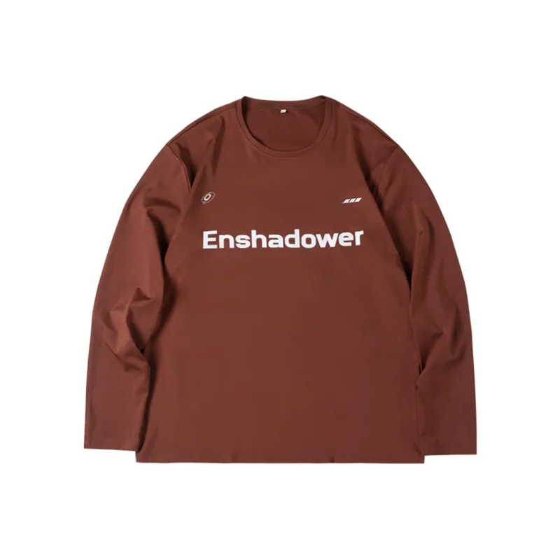 ENSHADOWER T Shirts Unisex-6