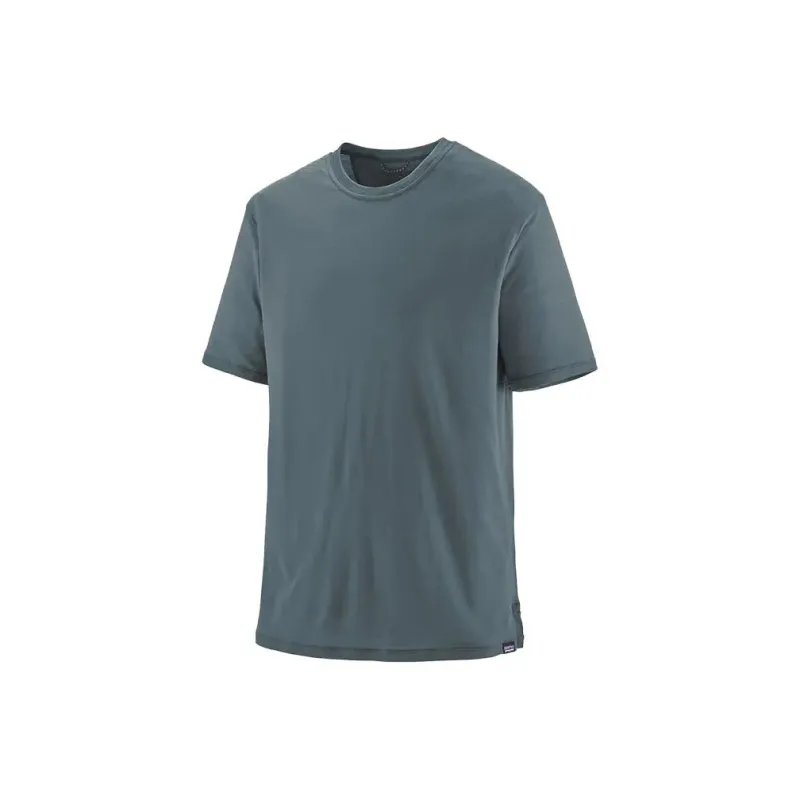 Patagonia Capilene T Shirts Men-4