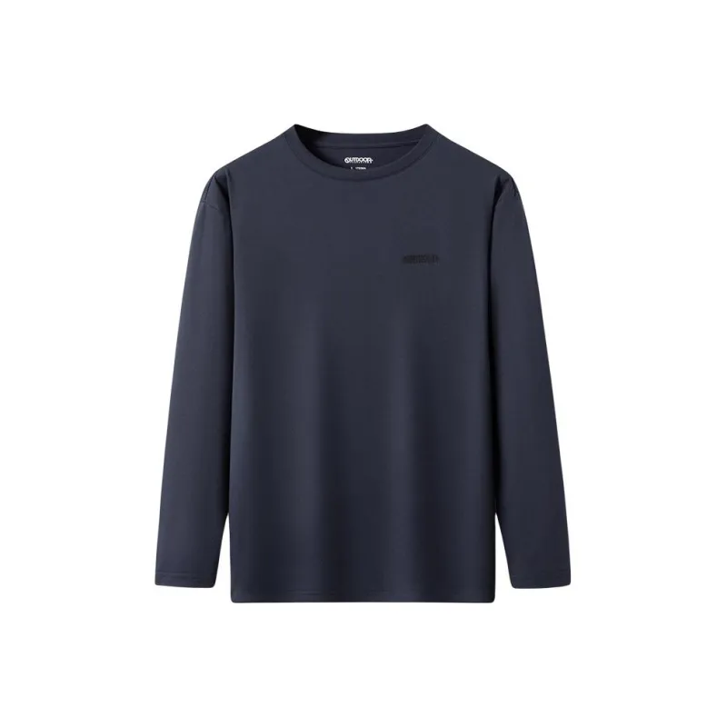 OUTDOOR PRODUCTS T Shirt Men's Navy Blue-0