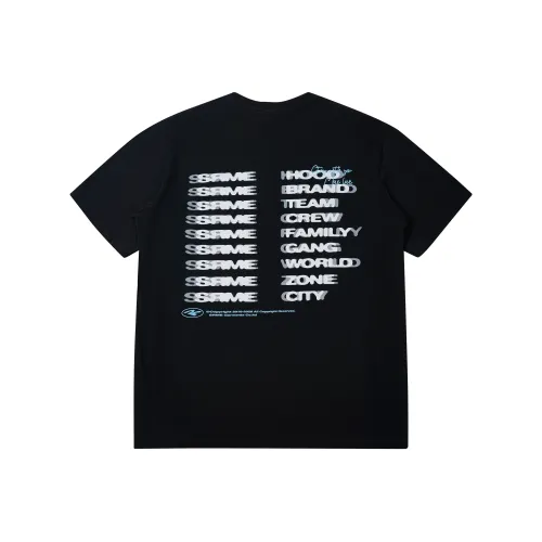SIMPLE RIMLESS T Shirts Unisex