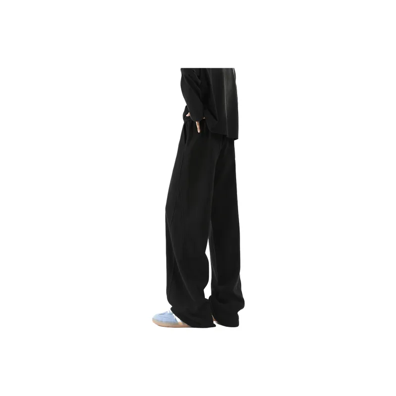 URBAN AUTHENTIC Casual Pants Unisex-1