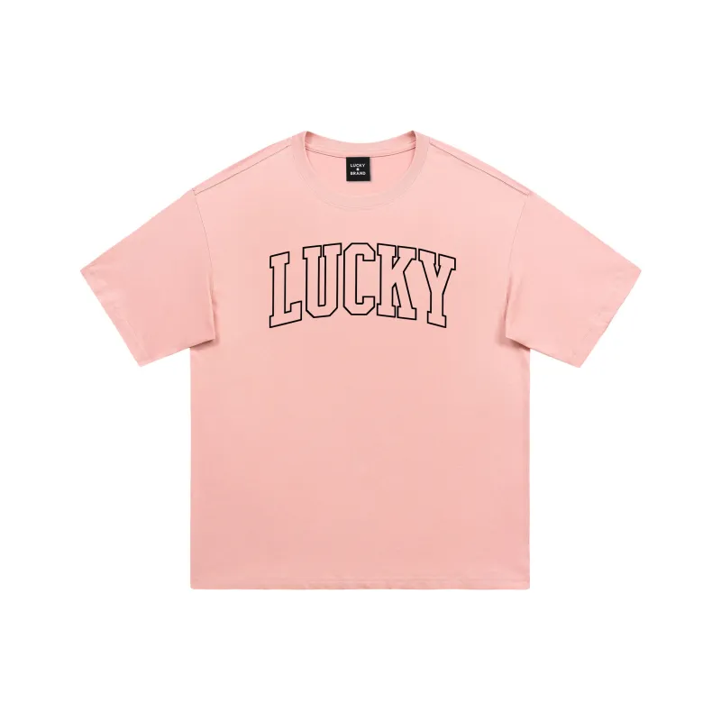 LUCKY BRAND T-Shirts Unisex-12