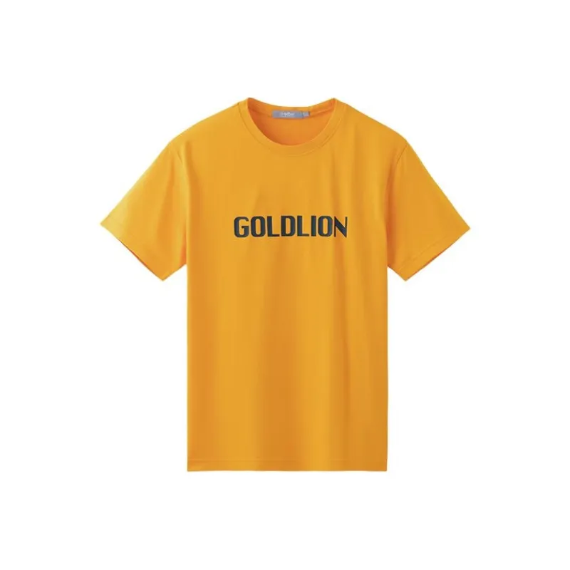 GOLDLION T Shirts Men-4