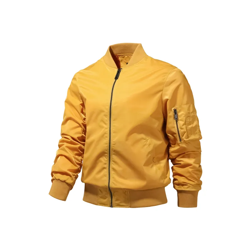 DANGERTIGER Jackets Coats Unisex-6