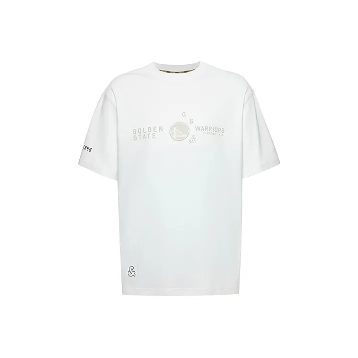JACK&JONES T Shirts Men Raw White BRIGHT WHITE-0