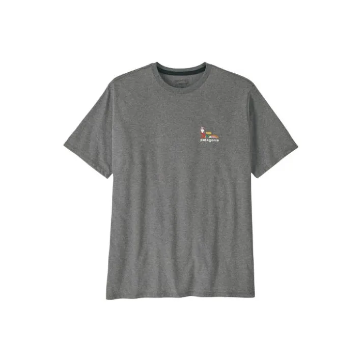 Patagonia Lose It Responsibili Tee® T Shirt Men's-0