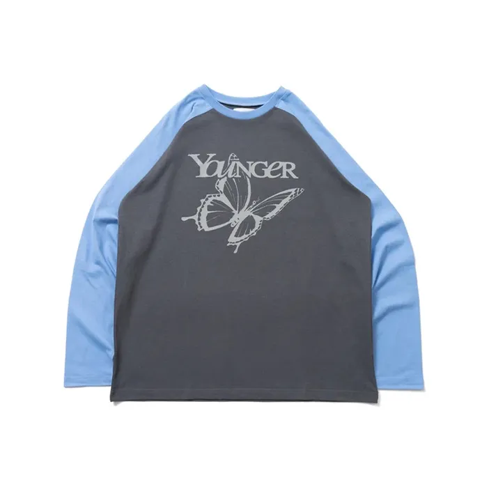 Younger Song T Shirts Unisex-6