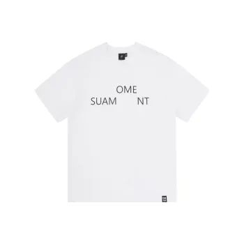 Suamoment T Shirts Unisex