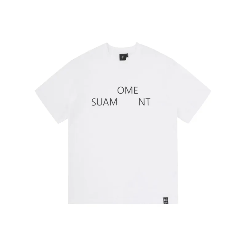 Suamoment T Shirts Unisex-0