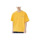 Bright Yellow