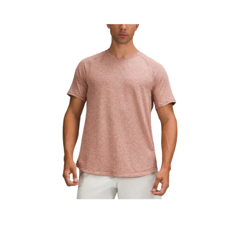 Lululemon License To Train Collection T Shirt Men's-7