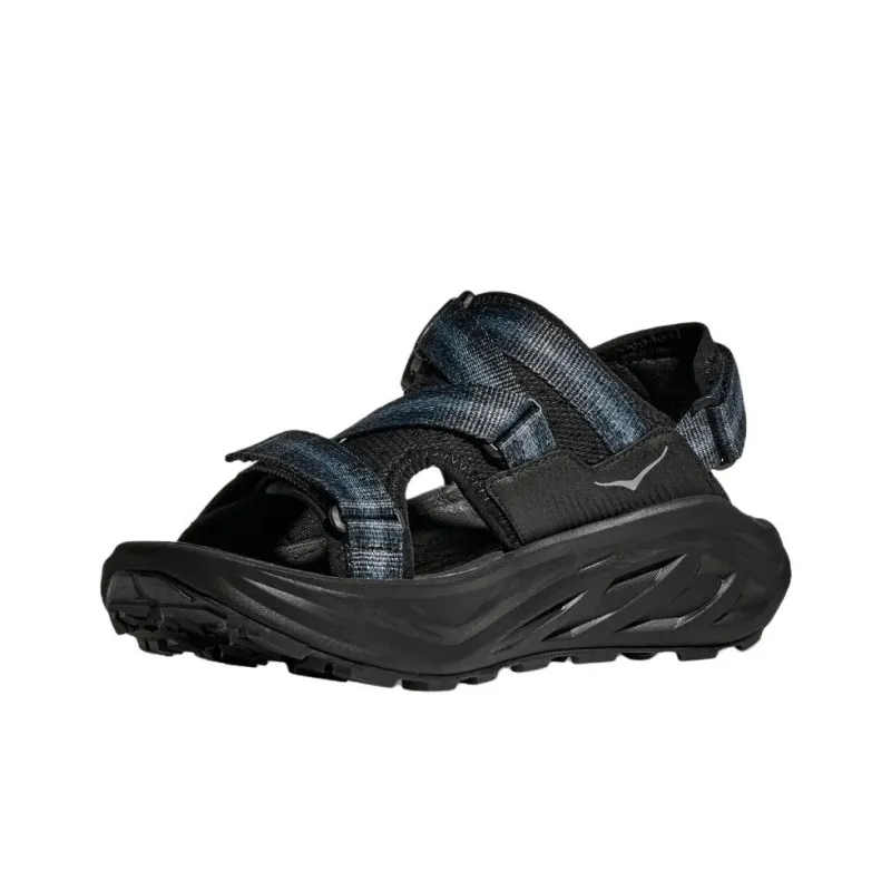 HOKA ONE ONE Infini Hike Tc Black-2