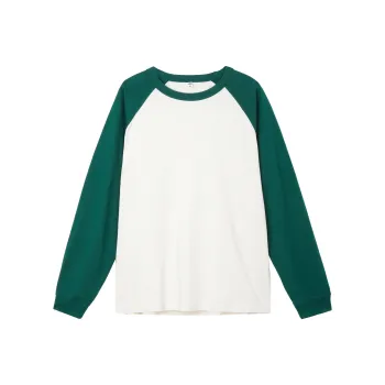 UNIQLO T Shirts Men Turquoise