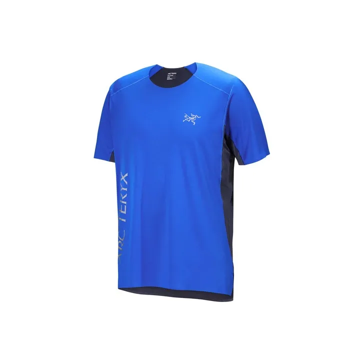 Arcteryx Norvan T Shirts Men-5