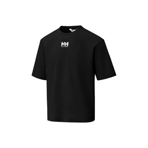 HELLY HANSEN T-Shirts Unisex