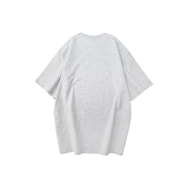 Quiksilver T Shirts Unisex-5