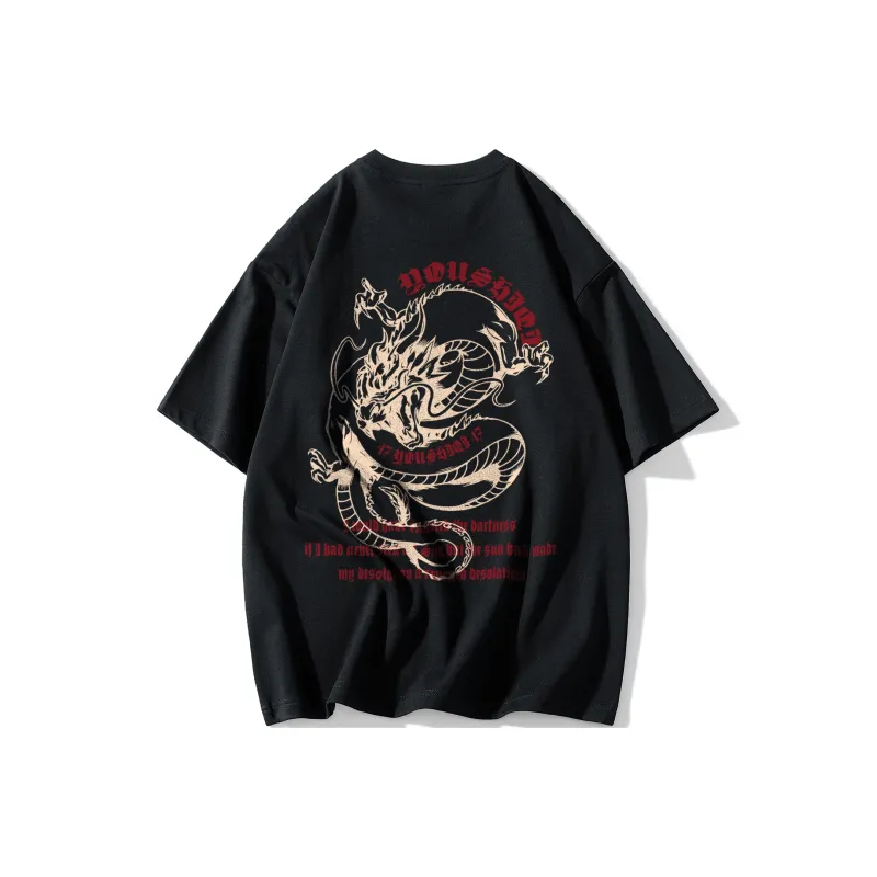 YOUSHIQI T Shirts Unisex-5