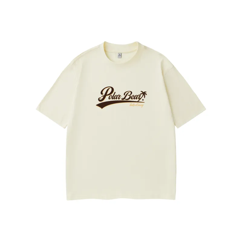POLAR BEAR T Shirts Unisex-12