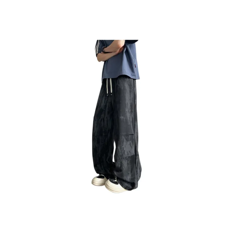 KAIPAINEN Casual Pants Unisex-6